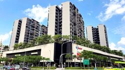 Blk 431A West Scape @ Bukit Batok (Bukit Batok), HDB 4 Rooms #545475251